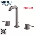 Vòi sen tắm gắn bồn 3 chân GROHE 20297A0A