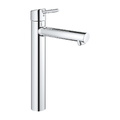 Vòi Chậu Lavabo Nóng Lạnh 1 Lỗ Đức Grohe 23920001