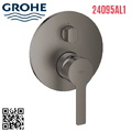Bộ Trộn Vòi Sen Nhập Khẩu Đức Grohe 24095AL1