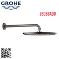 Bát Sen Tắm Gắn Tường Đức Grohe 26066A00