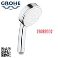 Tay Sen Tắm Nhập Khẩu Đức Grohe 26082002