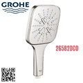 Tay Sen Tắm Nhập Khẩu Đức Grohe 26582DC0