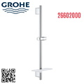 Thanh Trượt Sen Kèm Gác Sen Đức Grohe 26602000