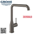 Vòi Chậu Lavabo Nóng Lạnh 1 Lỗ Đức Grohe 30269AL0