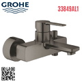 Củ Sen Tắm Nóng Lạnh Đức Grohe 33849AL1