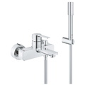 Sen Tắm Nóng Lạnh Đức Grohe 33850001