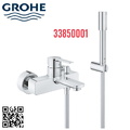 Sen Tắm Nóng Lạnh Đức Grohe 33850001