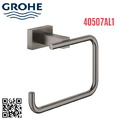 Móc Giấy Vệ Sinh Nhập Khẩu Đức Grohe 40507AL1