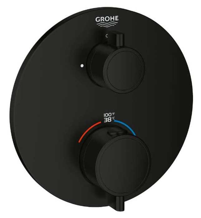 Bộ Trộn Vòi Sen Nhập Khẩu Đức Grohe 241332430