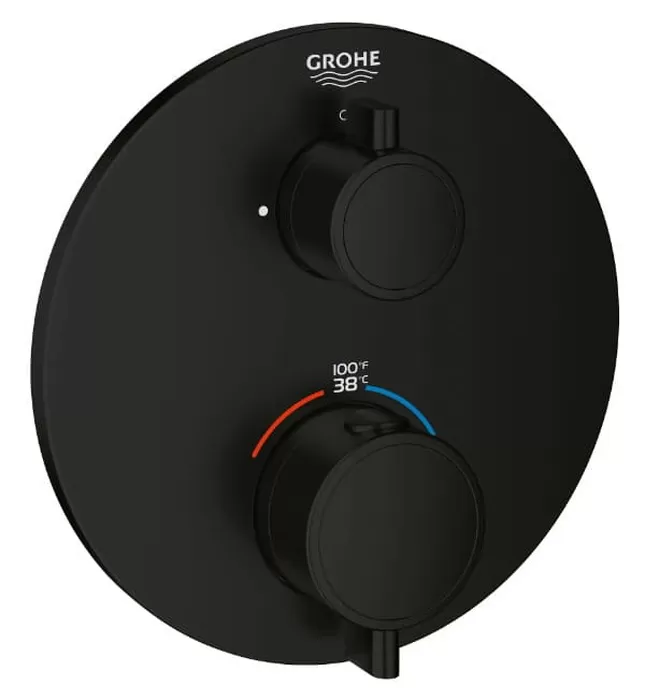 Bộ Trộn Vòi Sen Nhập Khẩu Đức Grohe 241332430