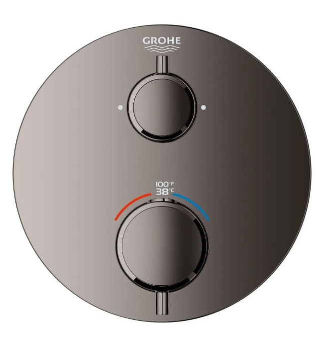 Bộ Trộn Vòi Sen Nhập Khẩu Đức Grohe 24133A00