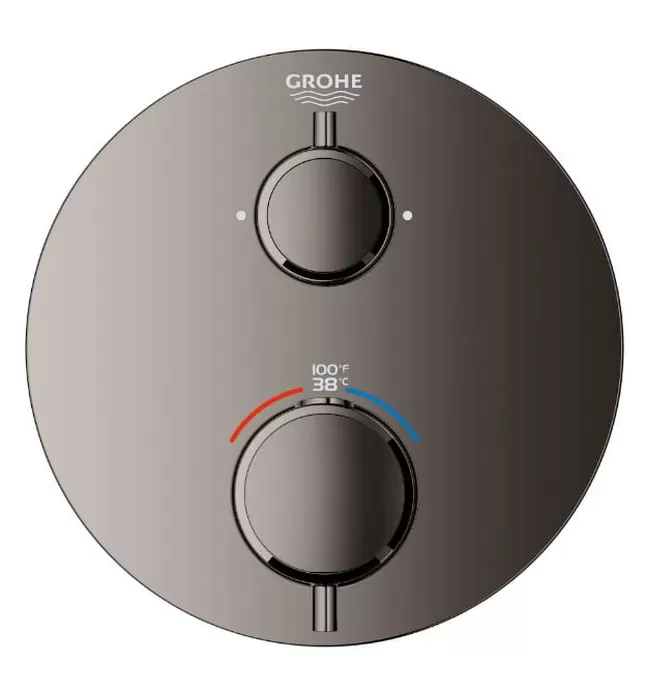 Bộ Trộn Vòi Sen Nhập Khẩu Đức Grohe 24133A00