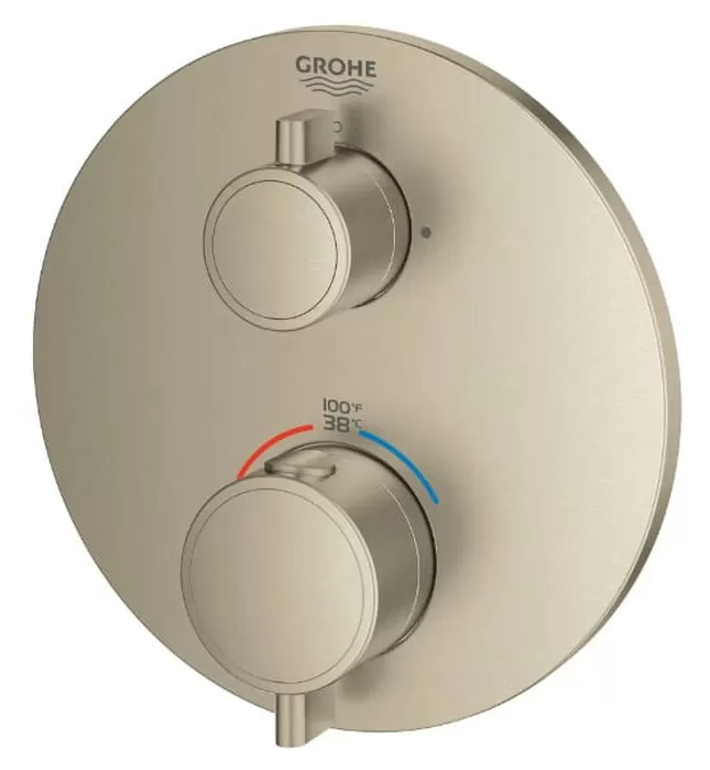 Bộ Trộn Vòi Sen Nhập Khẩu Đức Grohe 24133EN0