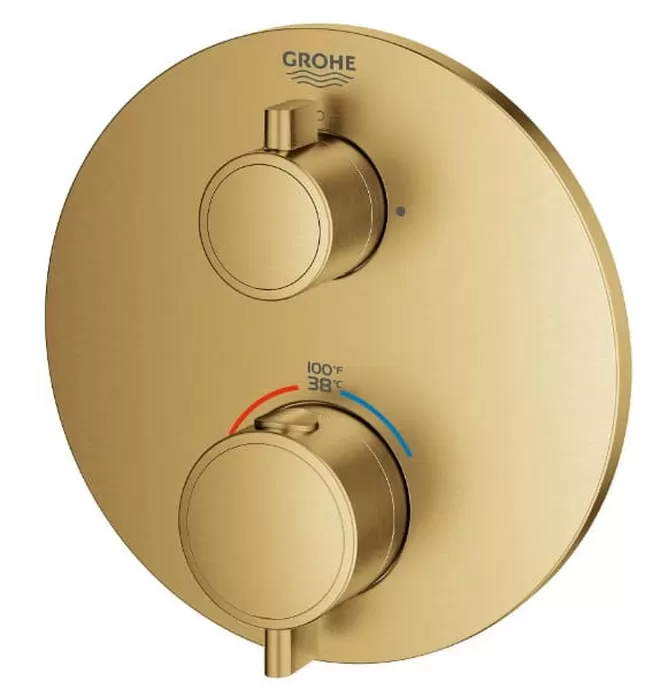 Bộ Trộn Vòi Sen Nhập Khẩu Đức Grohe 24133GN0