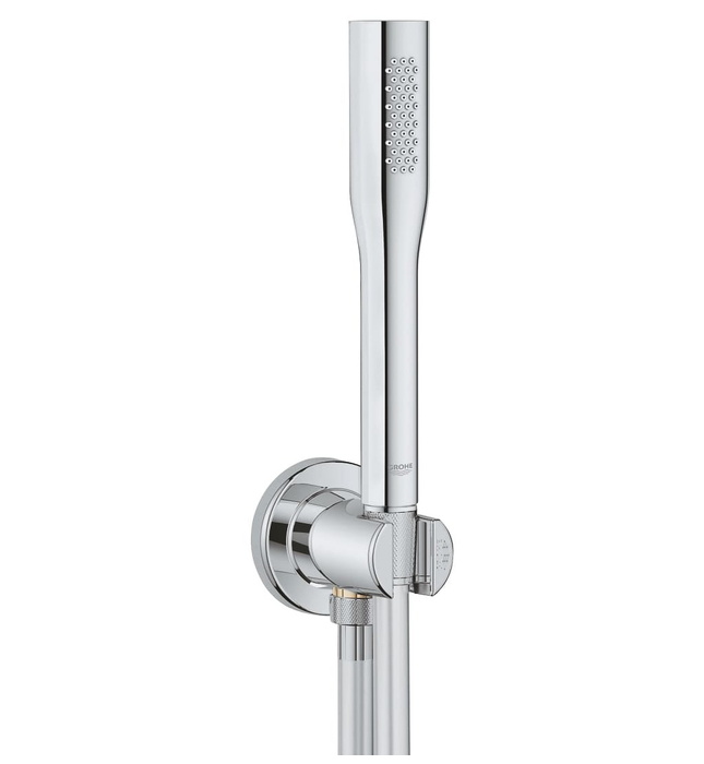Tay Sen Tắm Nhập Khẩu Đức Grohe 26404000