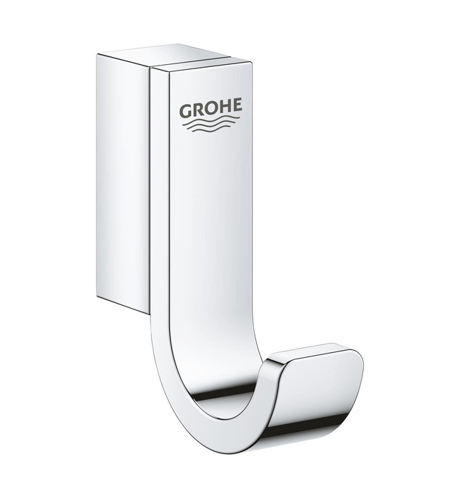 Móc Áo Nhập Khẩu Đức Grohe 41039000