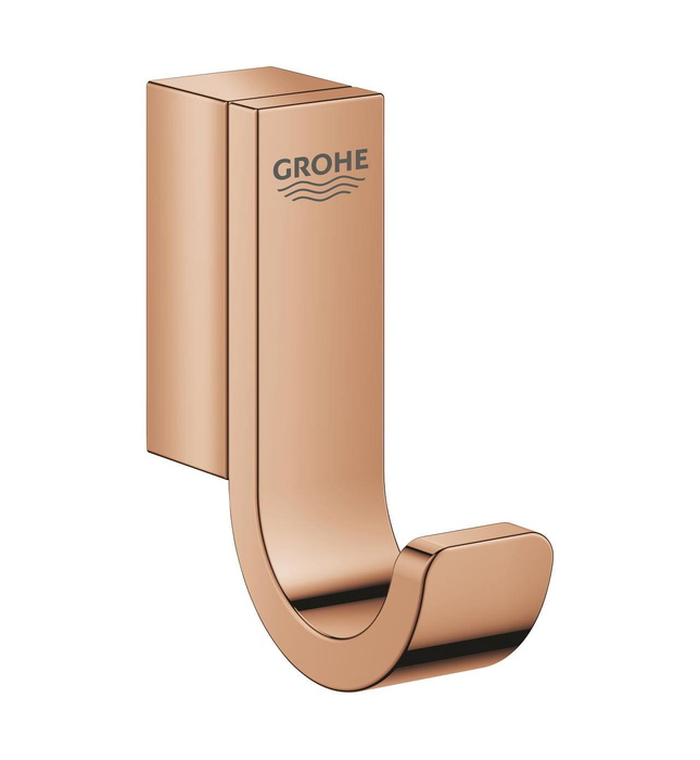 Móc Áo Nhập Khẩu Đức Grohe 41039DA0