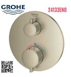 Bộ Trộn Vòi Sen Nhập Khẩu Đức Grohe 24133EN0