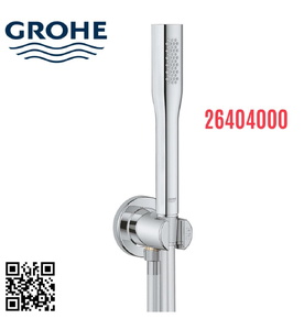 Tay Sen Tắm Nhập Khẩu Đức Grohe 26404000