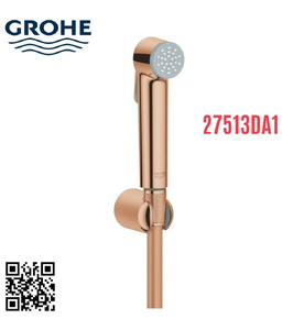 Vòi xịt vệ sinh nhập khẩu Grohe 27513DA1