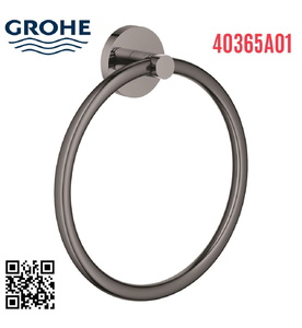 Vòng Treo Khăn Nhập Khẩu Đức Grohe 40365A01
