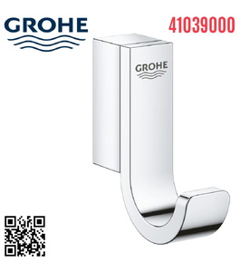 Móc Áo Nhập Khẩu Đức Grohe 41039000