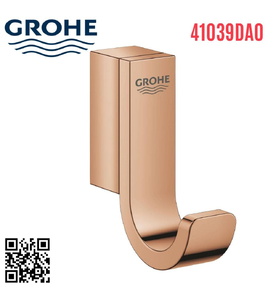 Móc Áo Nhập Khẩu Đức Grohe 41039DA0