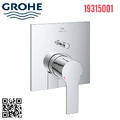 Bộ Trộn Vòi Sen Nhập Khẩu Đức Grohe 19315001