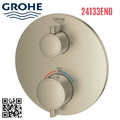 Bộ Trộn Vòi Sen Nhập Khẩu Đức Grohe 24133EN0
