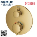 Bộ Trộn Vòi Sen Nhập Khẩu Đức Grohe 24133GN0