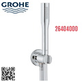 Tay Sen Tắm Nhập Khẩu Đức Grohe 26404000
