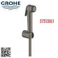 Vòi xịt vệ sinh nhập khẩu Grohe 27513AL1