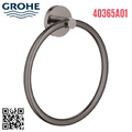 Vòng Treo Khăn Nhập Khẩu Đức Grohe 40365A01