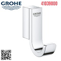 Móc Áo Nhập Khẩu Đức Grohe 41039000