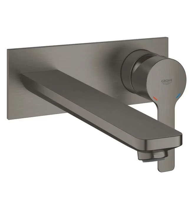 Vòi Chậu Lavabo Nóng Lạnh Âm Tường Đức Grohe 23444AL1