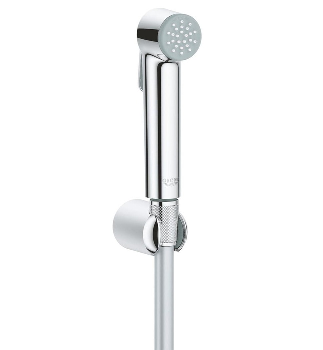 Vòi xịt vệ sinh nhập khẩu Grohe 26353000