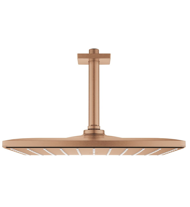 Bát Sen Tắm Gắn Trần Đức Grohe 26566DL0