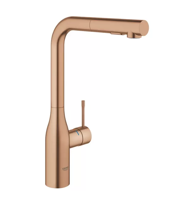Vòi Chậu Rửa Bát Nóng Lạnh Đức Grohe 30270DL0