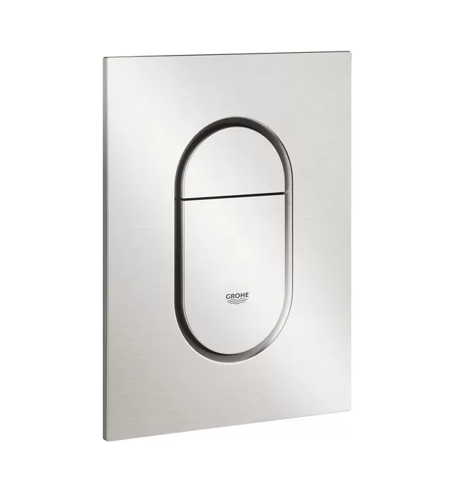 Mặt Nút Nhấn Xả Bồn Cầu Nhập Khẩu Đức Grohe 37624DC0