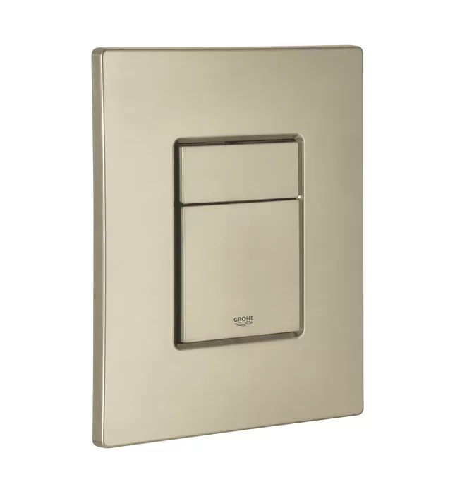 Mặt Nút Nhấn Xả Bồn Cầu Nhập Khẩu Đức Grohe 38732EN0
