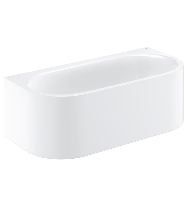 Bồn tắm chân yếm nhập khẩu Đức GROHE 39622000