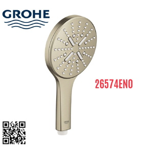 Tay Sen Tắm Nhập Khẩu Đức Grohe 26574EN0