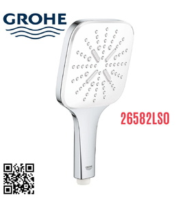 Tay Sen Tắm Nhập Khẩu Đức Grohe 26582LS0