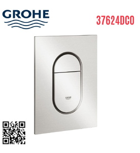 Mặt Nút Nhấn Xả Bồn Cầu Nhập Khẩu Đức Grohe 37624DC0