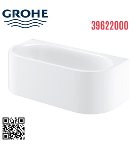 Bồn tắm chân yếm nhập khẩu Đức GROHE 39622000