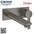 Vòi Chậu Lavabo Nóng Lạnh Âm Tường Đức Grohe 23444AL1