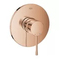 Bộ Trộn Vòi Sen Nhập Khẩu Đức Grohe 24168DA1