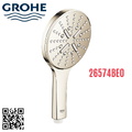 Tay Sen Tắm Nhập Khẩu Đức Grohe 26574BE0