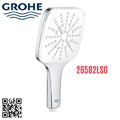 Tay Sen Tắm Nhập Khẩu Đức Grohe 26582LS0