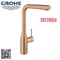 Vòi Chậu Rửa Bát Nóng Lạnh Đức Grohe 30270DL0